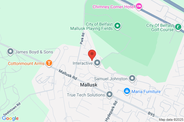Thermpak Systems Ltd