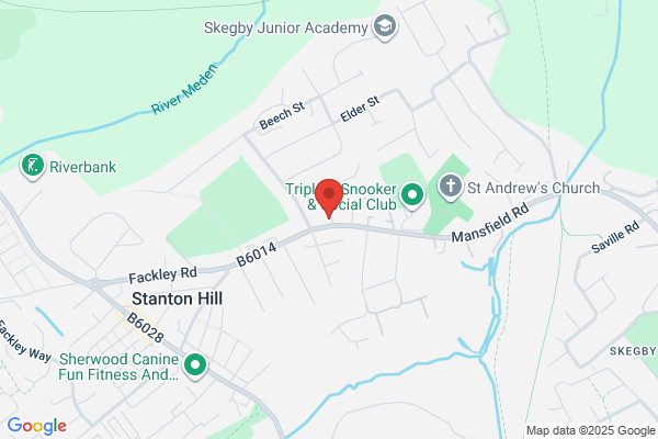 Woodside Chiropractic Clinic
