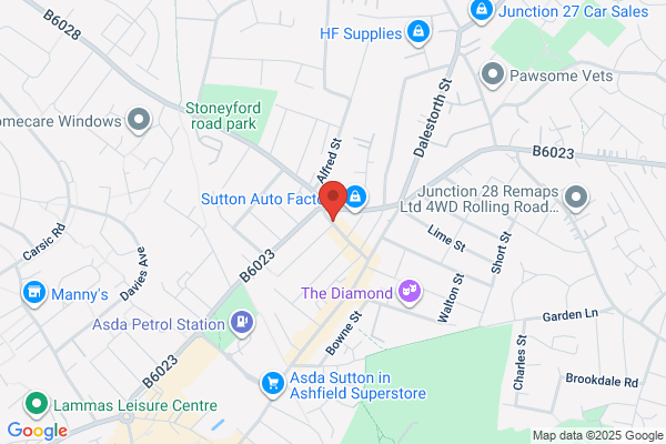 Ashfield Aquatics & Reptiles