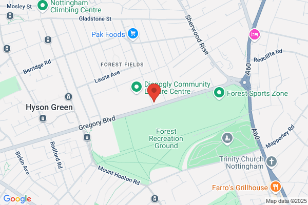 Framework Housing Association