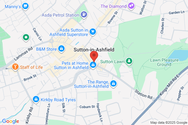 Health Visitor & District Nurse