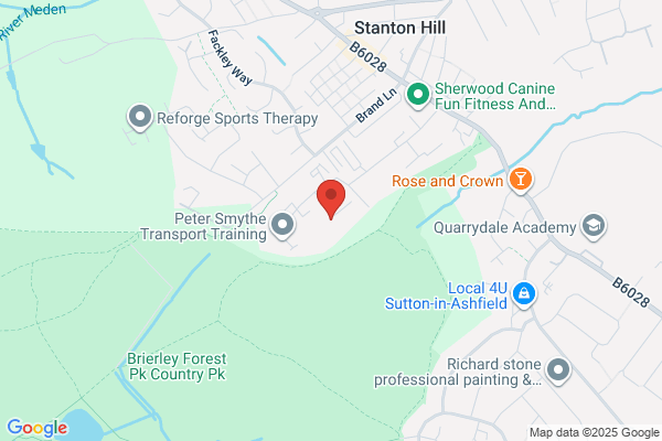 Herrett Electrical Ltd