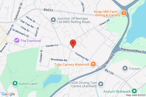Hillocks Primary & Nursery School