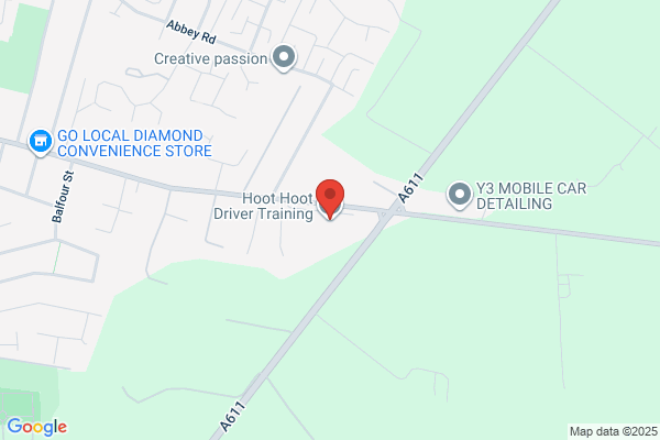 Hoult Driving Tuition