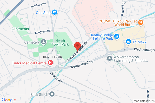 Newcross Motors