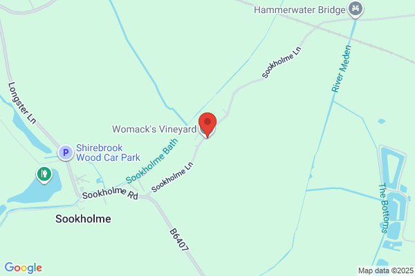 Wines Of Westhorpe