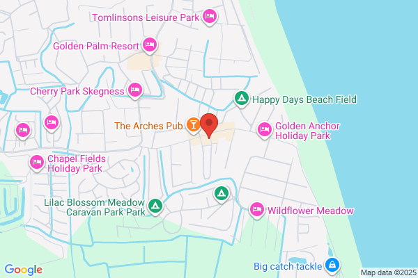 The Fun Spot
