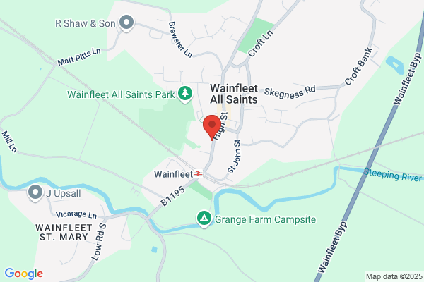 Hansons Butchers Wainfleet Ltd