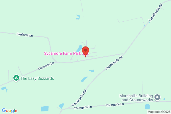 Sycamore Park