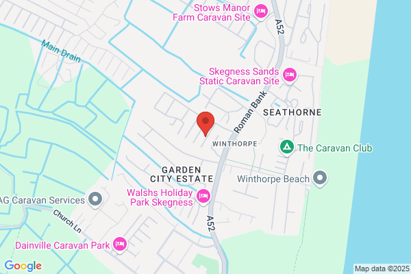 Seymours Caravan Sales Ltd
