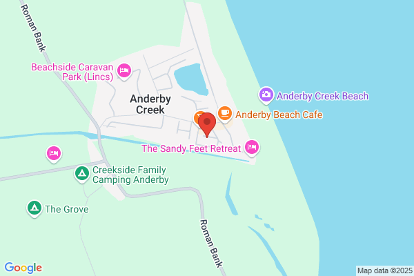 Anderby Springs