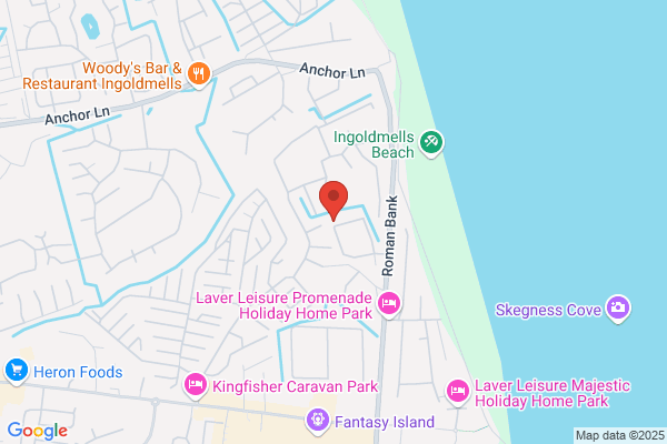 Golden Beach Holiday Park