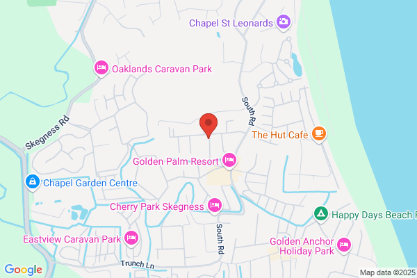 Lynwood Caravans