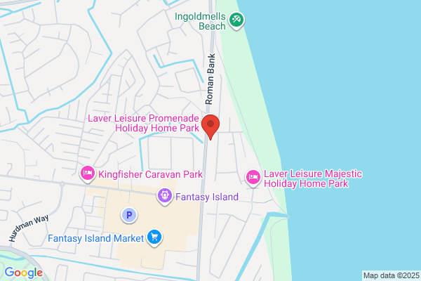 Promenade Caravan Park