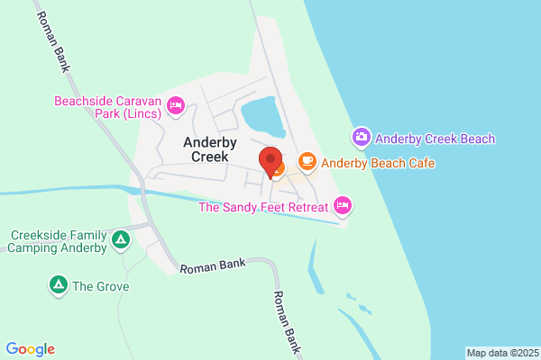 Roses Caravan Park