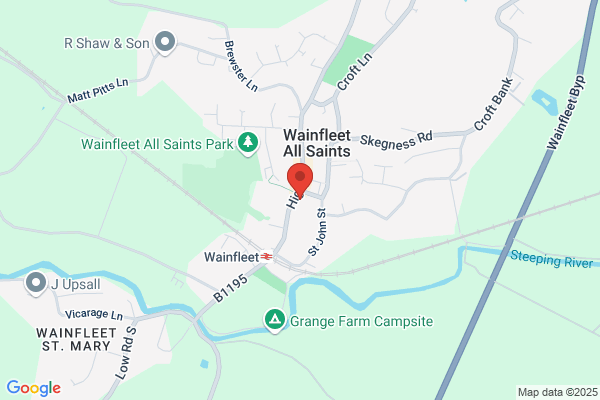 Wainfleet Chemists