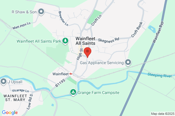 Wainfleet Social Club