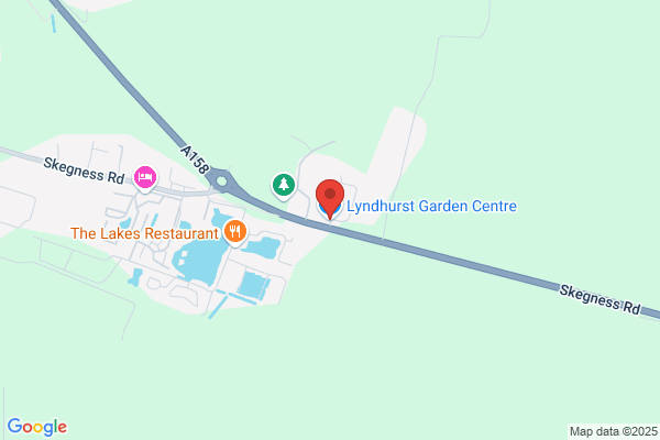 Lyndhurst Garden Centre