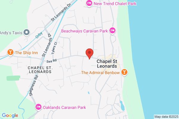 SPAR Chapel St. Leonards