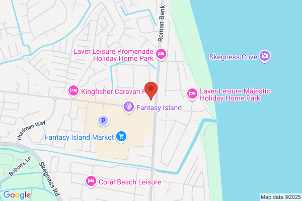 SPAR Ingoldmells