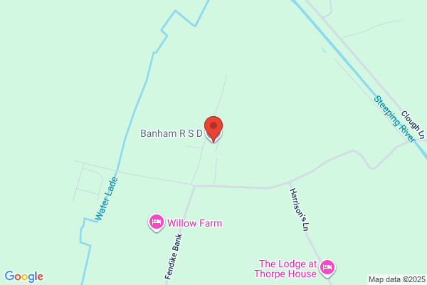 R S D Banham