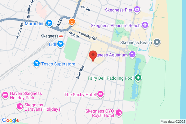 Merrimeade Dental Studio