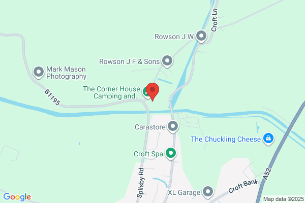 Wainfleet Driving School