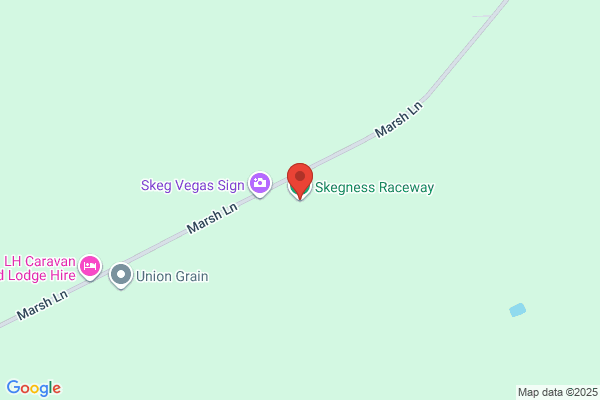 Skegness Stadium
