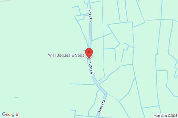 W H Jaques