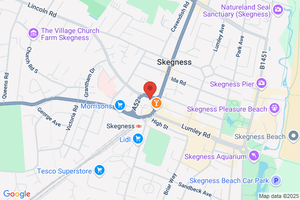 Skegnesstakeaway.Com