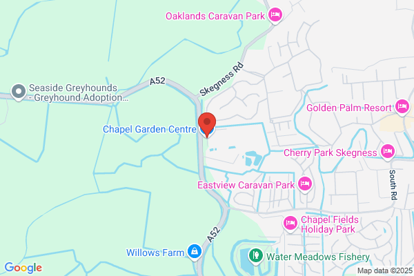 Chapel Garden Centre