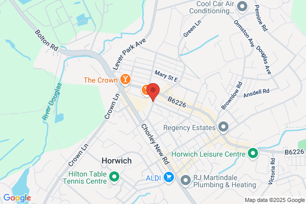 Gas Appliance Servicing