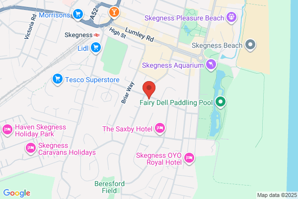Whiteways Hotel