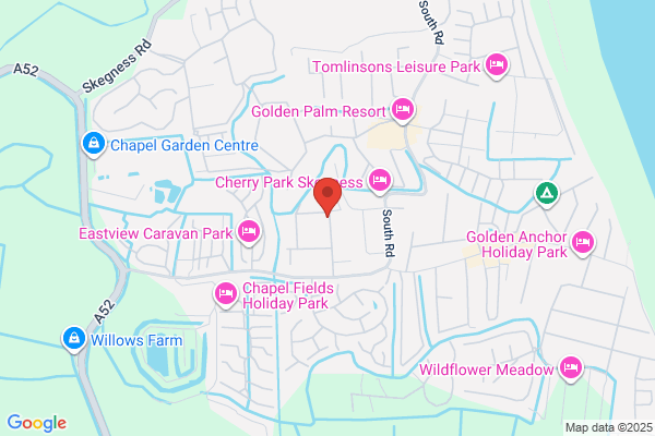Kings Chalet & Caravan Park