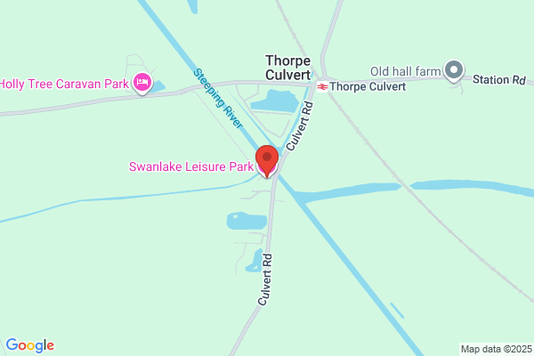 Swanlake Leisure Park