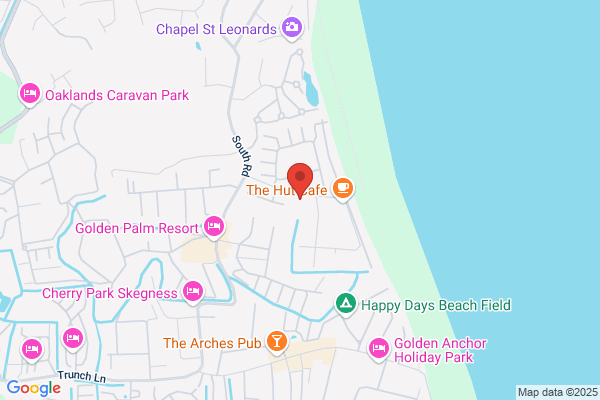 Tomlinsons Leisure Park Ltd