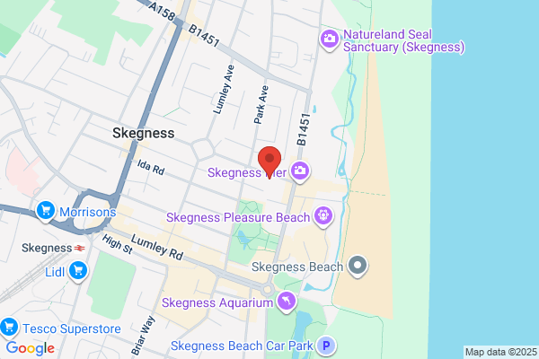 Beachlands