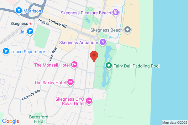 Clarence House Hotel