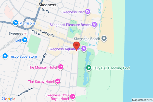 Greystones