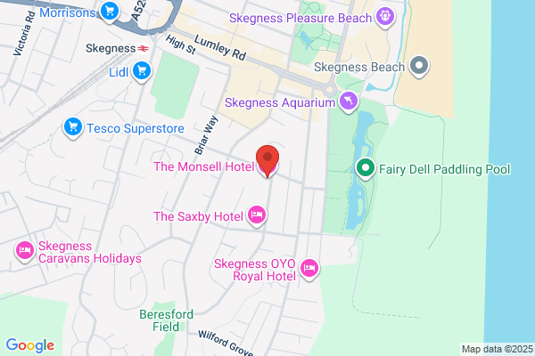 Melville Hotel