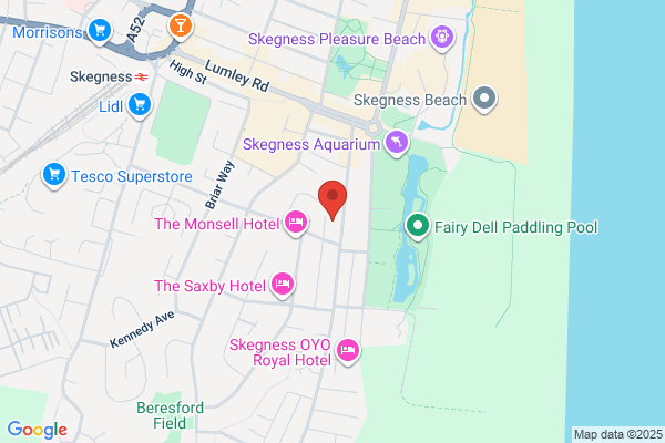 Sandgate Hotel