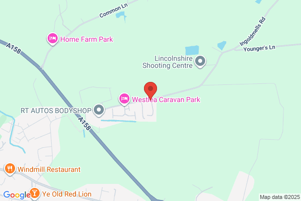 Windmill Caravan Park