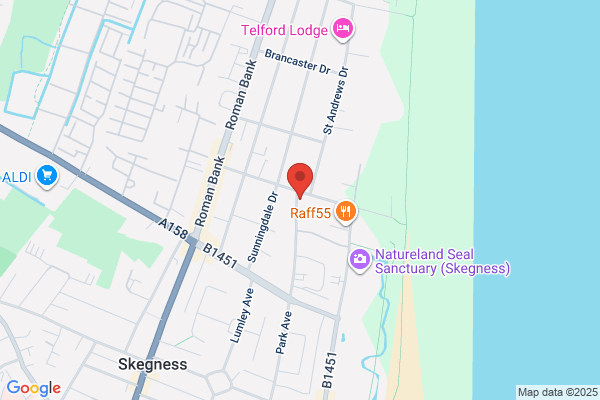 Seaview News