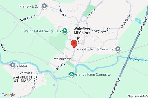 Wainfleet Pet's