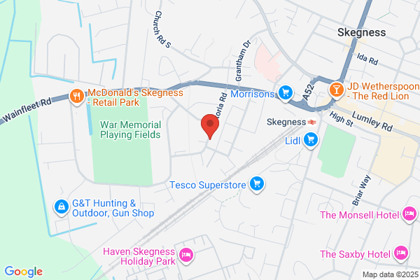 Skegness Tyre & Exhaust Centre