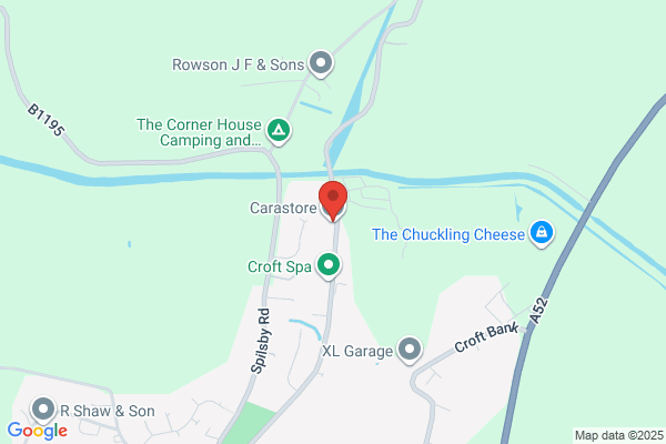 Carastore