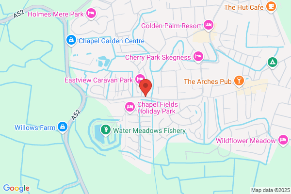 Lincolnshire Fencing