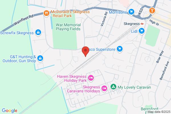 Lincs Connections Ltd