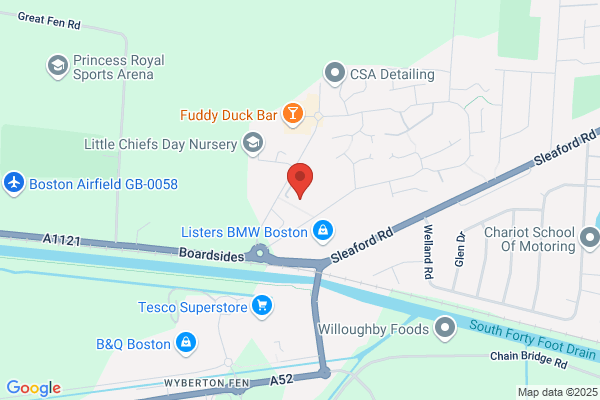 Longhurst Housing Association Ltd