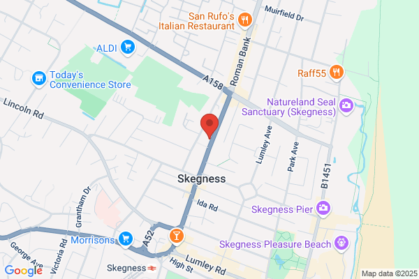 Skegness & District Funeral Services